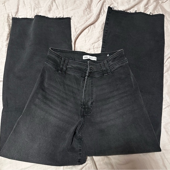 Zara kids marine jeans - Picture 3 of 6